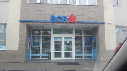 Bancomat BCR Piața Independenței 3