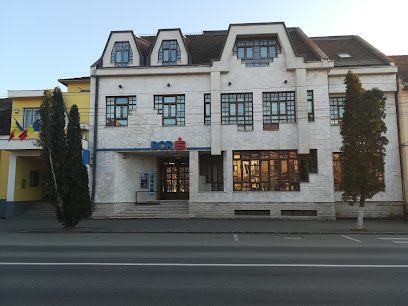 Bancomat BCR Piața Libertății 44