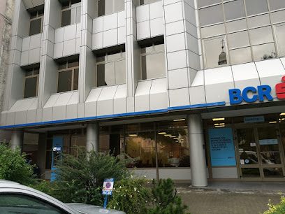 Bancomat BCR Piața Primăriei 15