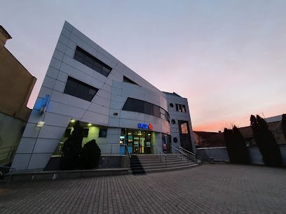Bancomat BCR Piaţa Trandafirilor 16
