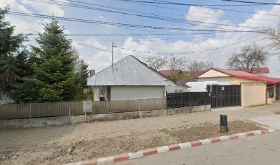 Bancomat BCR Șos. Giurgiului 24