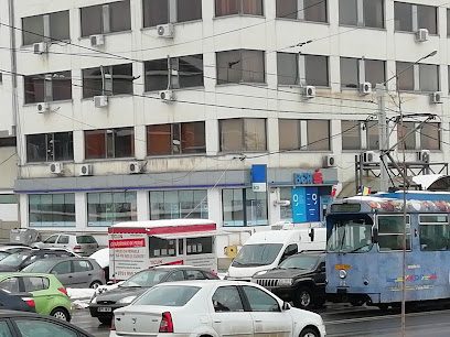 Bancomat BCR Șos. Nicolina 10