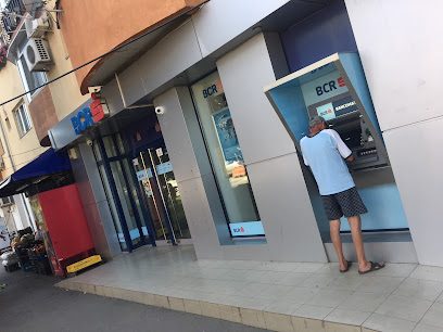 Bancomat BCR Șoseaua Alexandriei Bloc D3-2