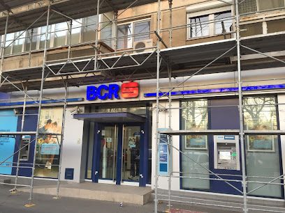 Bancomat BCR Șoseaua Berceni 25