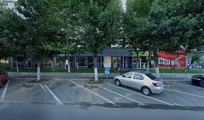 Bancomat BCR Șoseaua Giurgiului 131