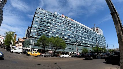 Bancomat BCR Șoseaua Nicolae Titulescu 4-8