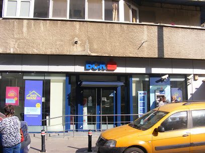 Bancomat BCR Șoseaua Pantelimon 357