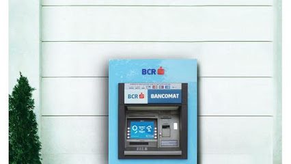 Bancomat BCR Str. 1 Decembrie 1918 11