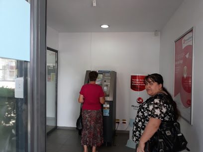 Bancomat BCR Str. Căpitan Pantea Ion 62