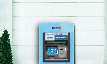 Bancomat BCR Strada 1 Mai 145