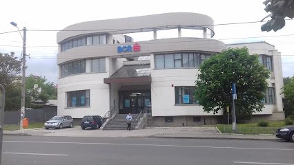 Bancomat BCR Strada Alexandru Ioan Cuza 3