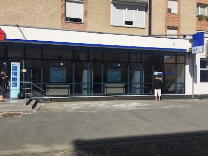 Bancomat BCR Strada Alexandru Sahia 23