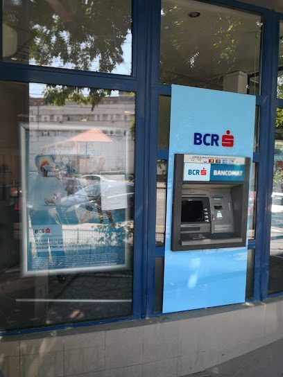 Bancomat BCR Strada Brăilei 192Bis