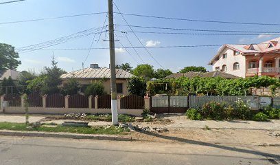 Bancomat BCR Strada București 57F