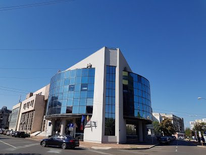 Bancomat BCR Strada Constantin Garoflid 5