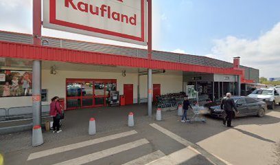 Bancomat BCR Strada Decebal 44