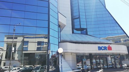 Bancomat BCR Strada Emil Cioran 1