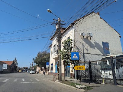 Bancomat BCR Strada George Coșbuc 13