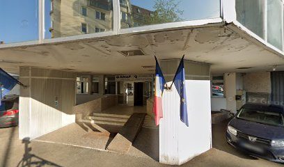 Bancomat BCR Strada Gheorghe Doja 1-3