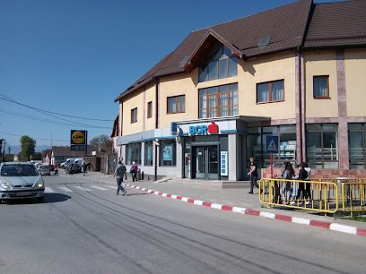 Bancomat BCR Strada Gheorghe Lazăr 22