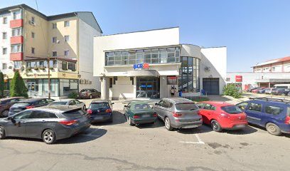 Bancomat BCR Strada I.C. Vissarion 8