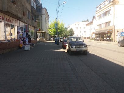 Bancomat BCR Strada Mihai Eminescu 35