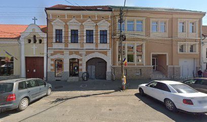 Bancomat BCR Strada Mihai Viteazul 19