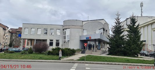 Bancomat BCR Strada Mihai Viteazul 4