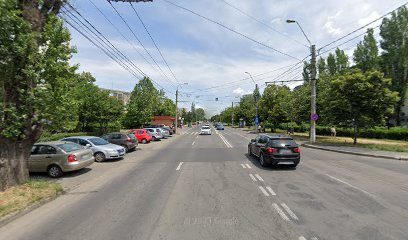 Bancomat BCR Strada Prelungirea Brăilei 140