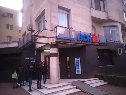 Bancomat BCR Strada Republicii 4