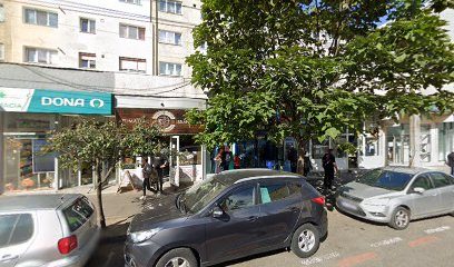 Bancomat BCR Strada Semaforului 14