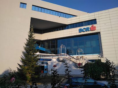 Bancomat BCR Strada Ștefan cel Mare 53