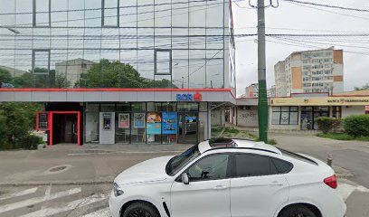Bancomat BCR Strada Suceava 2C