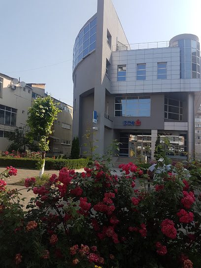 Bancomat BCR Strada Sucevei