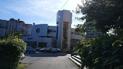 Bancomat BCR Strada Traian 68