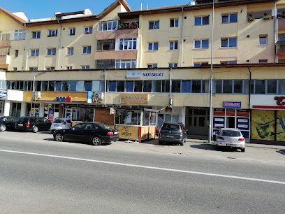Bancomat BCR Strada Tudor Vladimirescu 83 Bloc R2