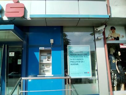 Bancomat BCR Strada Văilor 20