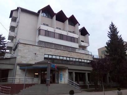 Bancomat BCR Strada Victoriei 134