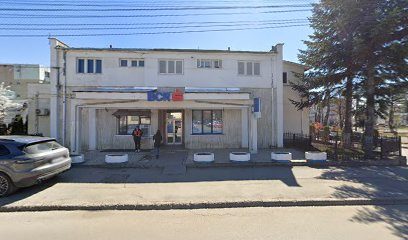 Bancomat BCR Strada Zorilor 23
