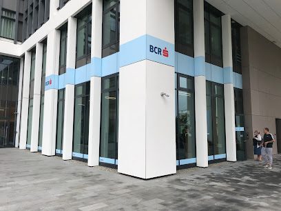 Bancomat BCR The Bridge 1