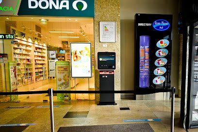 Bancomat BITPM BITCOIN ATM Calea lui Traian 121