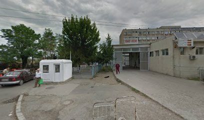 Bancomat BRD ATM Strada Găgeni Nr. 100
