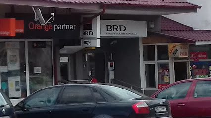 Bancomat BRD Bicaz