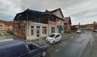 Bancomat BRD Bistrita