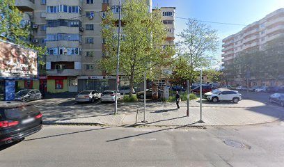Bancomat BRD Bloc M3