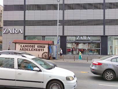Bancomat BRD Bulevardul Corneliu Coposu Nr.2