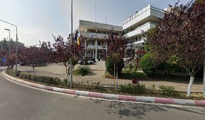 Bancomat BRD Bulevardul Dacia Nr. 1
