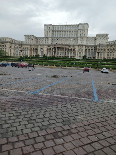 Bancomat BRD Bulevardul Mihai Viteazul Nr. 24