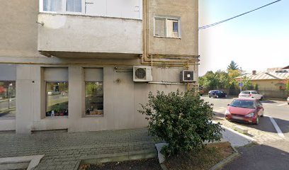 Bancomat BRD Bulevardul Nicolae Iorga 75
