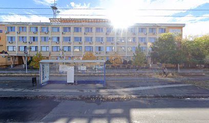 Bancomat BRD Bulevardul Take Ionescu Nr.44-46